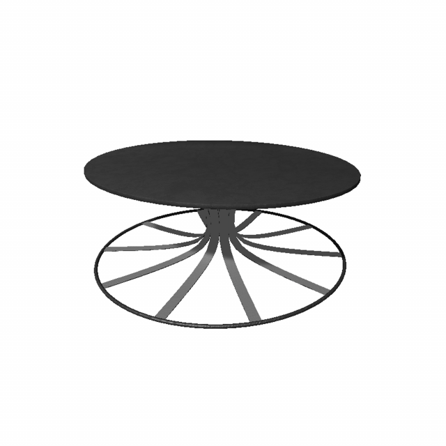 table 5 3D Model .c4d .max .obj .3ds .fbx .stl .blend 
