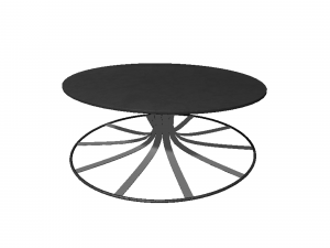 table 5 Modelo 3D