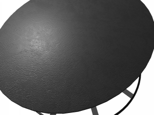 table 5 3D Model