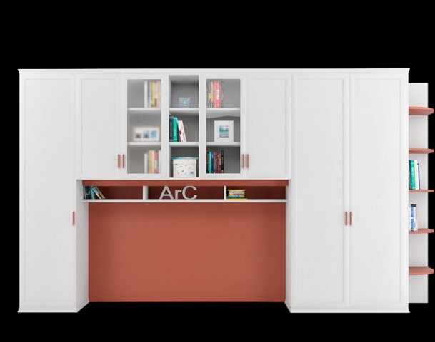 kitchen model 3Dモデル .c4d .max .obj .3ds .fbx .stl .blend 