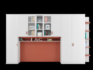 kitchen model 3D 模型