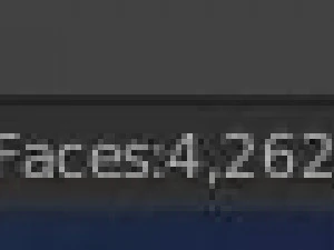 carro baixo poli lamborghini reventon estilizado Modelo 3D