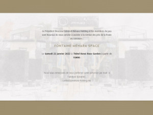 Envelope open motion 3D Model
