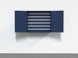Cupboard Keys 3D Model