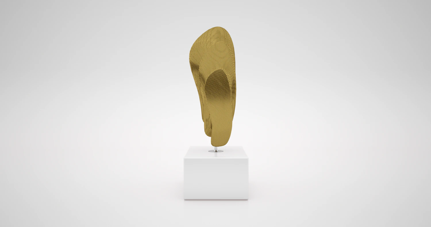 트로피 수상 개념 3D 모델 .c4d .max .obj .3ds .fbx .stl .blend 