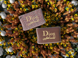Arabic wallet 3D Модель