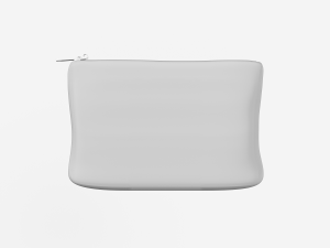 Arabic wallet 3D Модель