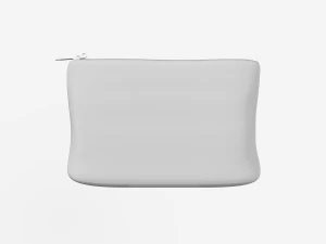 Arabic wallet 3D Model