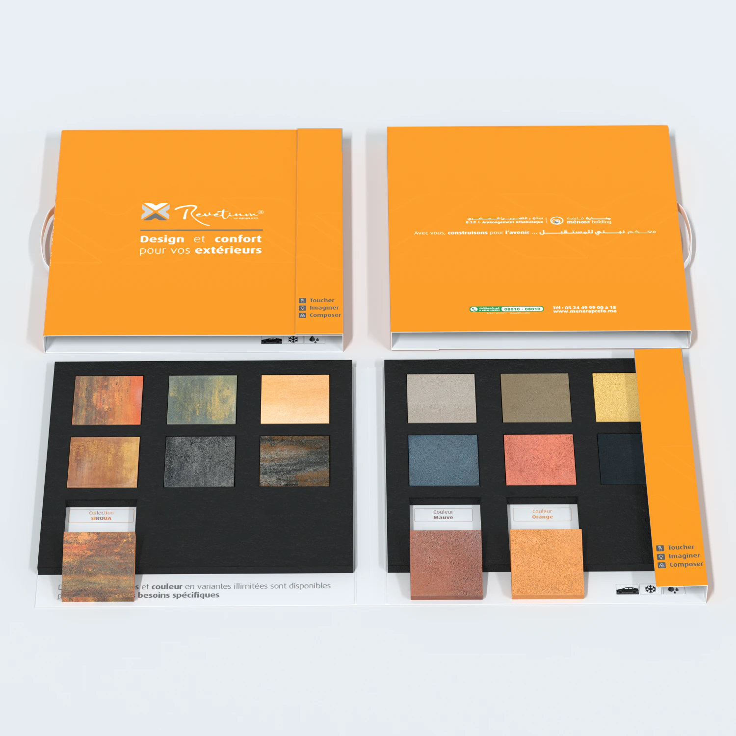 3D collection product catalog 3D Model .c4d .max .obj .3ds .fbx .stl .blend 