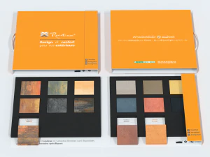 Katalog produk koleksi 3D Model 3D