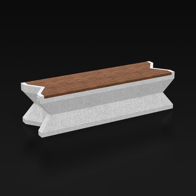 Urbanism furniture product 3D Model .c4d .max .obj .3ds .fbx .stl .blend 