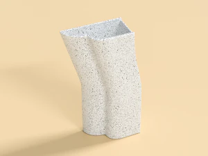 FURNITURE STREET URBAN 3D Model