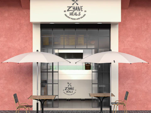 Mobilier urbain 스트리트 가구 컬렉션 3D 모델