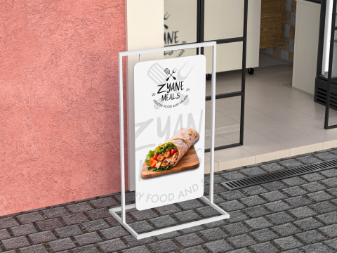 Mobilier urbain street furniture collections 3D Model