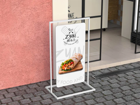 Mobilier urbain street furniture collections 3D Model