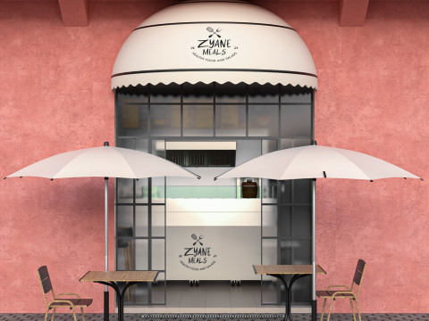 Mobilier urbain street furniture collections 3D Model