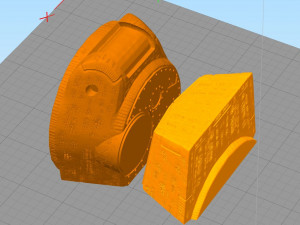 vk 10001 p tanks mammut 3D Baskı Modeli