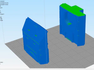 vk 10001 p tanks mammut 3D Print Model