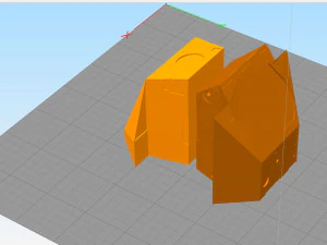 hetzer tanks 3D Print Model