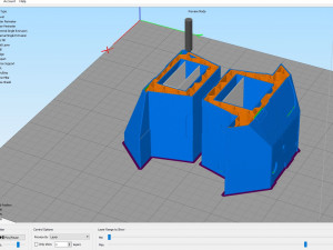 hetzer tanks Modelo de impresión 3D