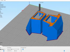 hetzer tanks 3D Print Model