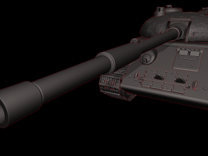 t 34 62 tanks Modello di stampa 3D