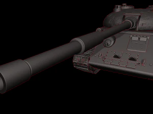 t 34 62 tanks 3D Print Model