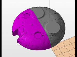 t 34 62 tanks Modello di stampa 3D
