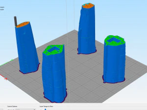 u boot 3D Print Model