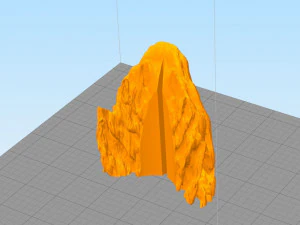 u boot 3D Print Model