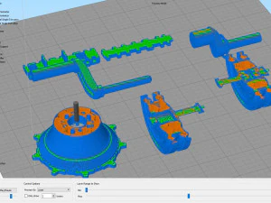 king tiger 2 tanks 3D Print Model