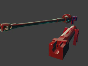 king tiger 2 tanks 3D Print Model