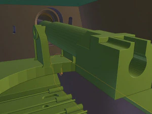 king tiger 2 tanks 3D Print Model