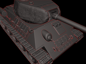 t 34 85 tanks 3D Print Model