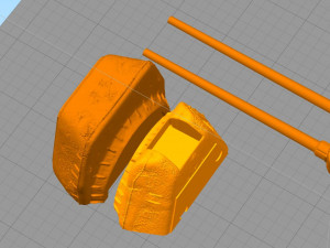 t 34 85 tanks Modèles 3D en vedette