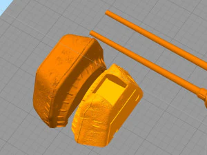 t 34 85 tanks 3D Print Model