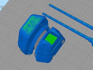 t 34 85 tanks 3D Print Model