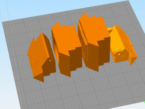 t 34 85 tanks Modèles 3D en vedette