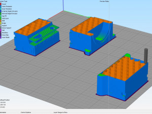 pzkpfw iii ausf l sdkfz141 tanks 3D Print Model