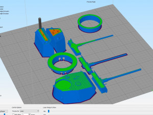 pzkpfw iii ausf l sdkfz141 tanks 3D Print Model