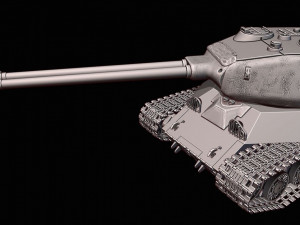 ct 2 tanks 3D Print Model