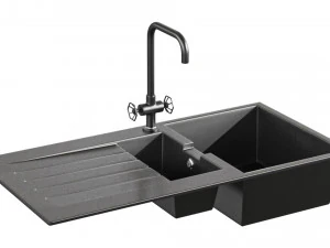 Ikea Sink 3D Model