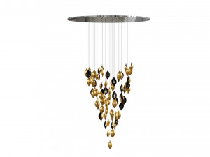 Celling Light Modelo 3D