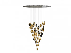 Lampada da soffitto Modello 3D