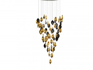 Celling Light Modello 3D