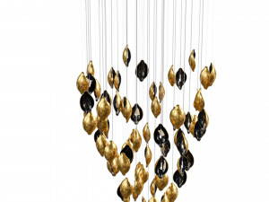 Celling Light Modello 3D