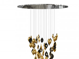 Celling Light Modello 3D