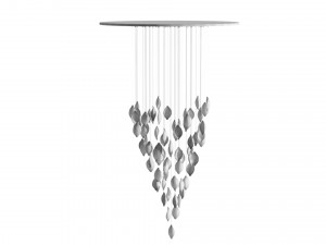 Celling Light Modello 3D