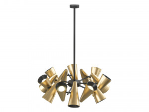 Ceiling Lamp Maytoni 3D 모델
