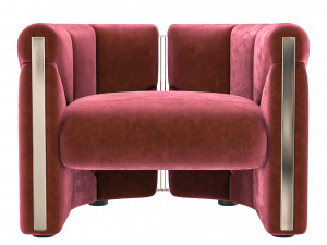 Petra Modello 3D